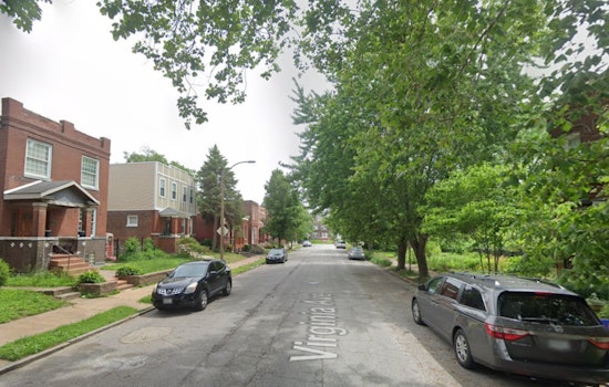 Illinois Man Charged in St. Louis Carjacking Faces Federal Charges and Possible Heavy Sentence