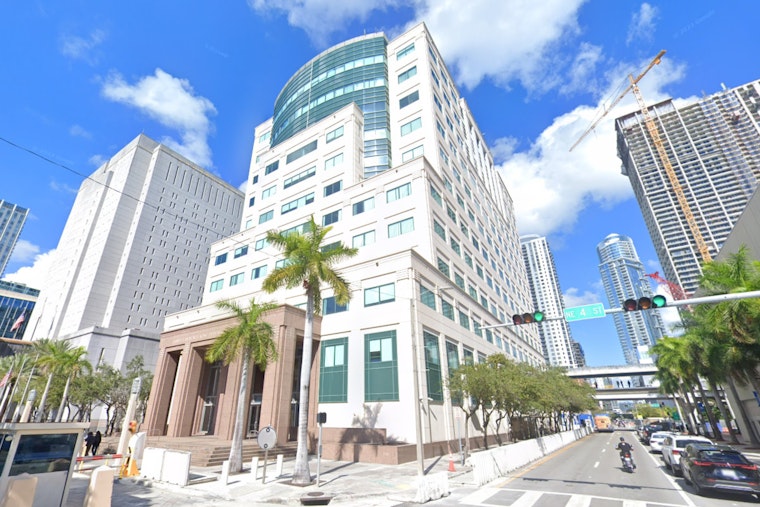 Illinois Man Detained for Allegedly Threatening South Florida Federal Judge and Family