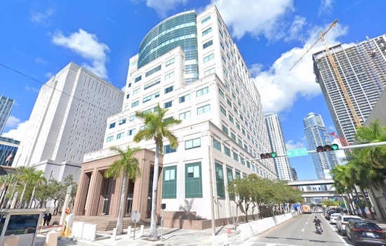 Illinois Man Detained for Allegedly Threatening South Florida Federal Judge and Family