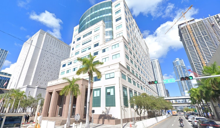 Illinois Man Detained for Allegedly Threatening South Florida Federal Judge and Family