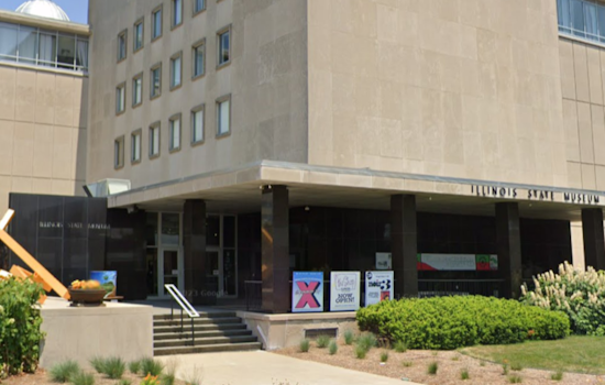 Illinois State Museum Celebrates Dia de los Muertos with Family Day in Springfield
