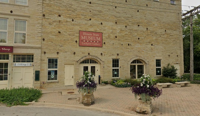 Illinois State Museum's Lockport Gallery Debuts 'Here, There' Exhibit Highlighting Diversity in Art