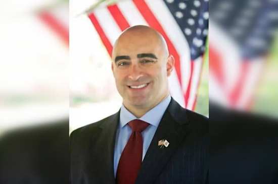 Illinois State Police Launch Death Investigation Involving Edwards County Judge Michael Valentine