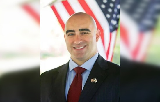 Illinois State Police Launch Death Investigation Involving Edwards County Judge Michael Valentine