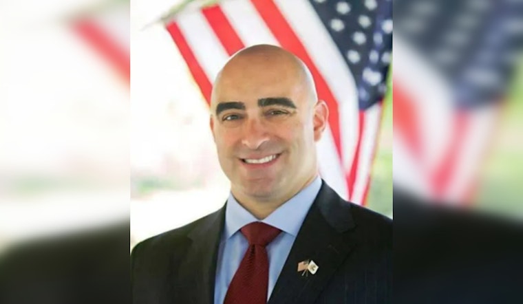 Illinois State Police Launch Death Investigation Involving Edwards County Judge Michael Valentine
