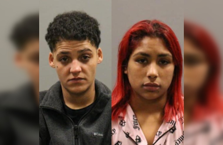 Police Partnership Yields Significant Opioid Bust in Holyoke, Two Charged With Drug Offenses