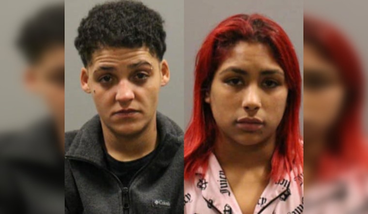 Police Partnership Yields Significant Opioid Bust in Holyoke, Two Charged With Drug Offenses