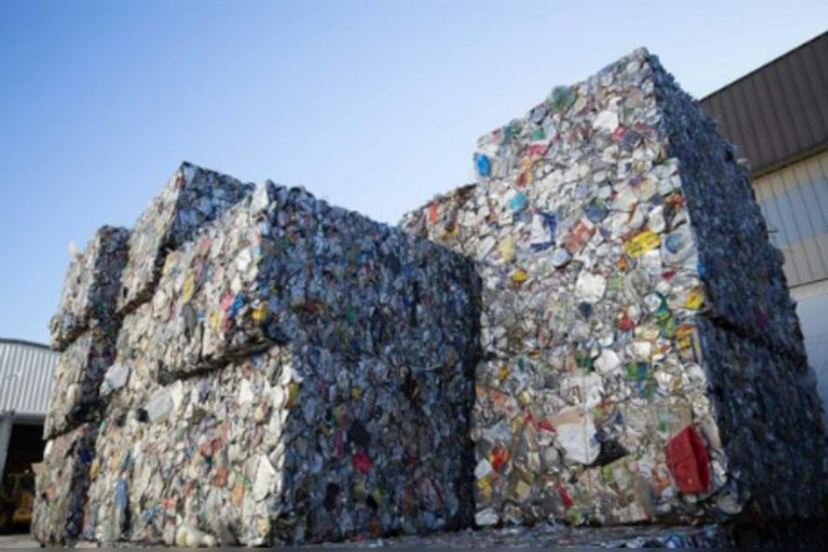 Montgomery County Surpasses National Recycling Rate and Invests in Green Waste Management Technologies