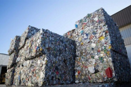 Montgomery County Surpasses National Recycling Rate and Invests in Green Waste Management Technologies