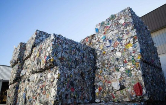 Montgomery County Surpasses National Recycling Rate and Invests in Green Waste Management Technologies