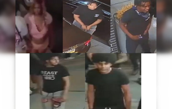 Philadelphia Police Hunt for Suspects After Woman Attacked at Illegal Car Meetups