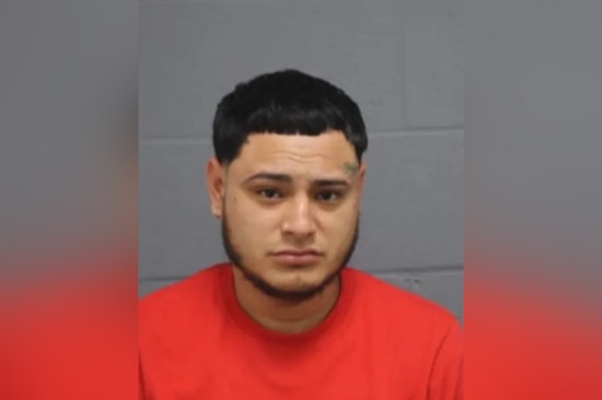 Worcester Police Seek Public's Help to Find Suspect Linked to April Homicide