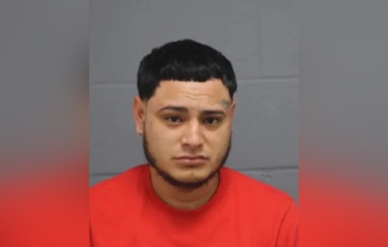 Worcester Police Seek Public's Help to Find Suspect Linked to April Homicide