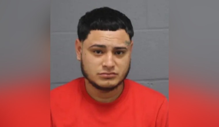 Worcester Police Seek Public's Help to Find Suspect Linked to April Homicide