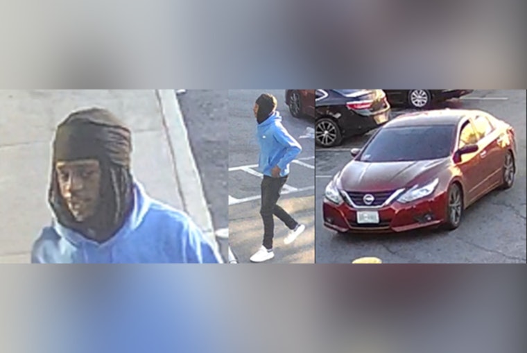 Metropolitan Police Seek Public's Assistance in Locating Suspects and Vehicles Involved in Southeast D.C. Shooting Incident