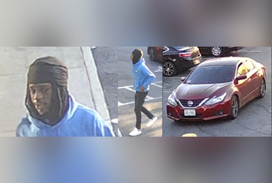 Metropolitan Police Seek Public's Assistance in Locating Suspects and Vehicles Involved in Southeast D.C. Shooting Incident