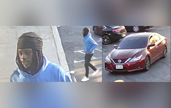 Metropolitan Police Seek Public's Assistance in Locating Suspects and Vehicles Involved in Southeast D.C. Shooting Incident