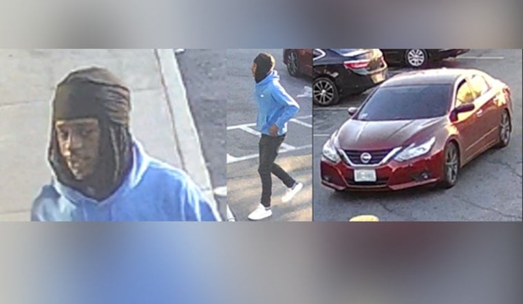 Metropolitan Police Seek Public's Assistance in Locating Suspects and Vehicles Involved in Southeast D.C. Shooting Incident