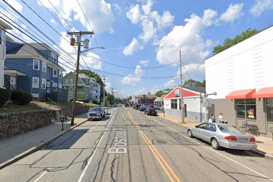 Cambridge Teenager Arrested in Dorchester for Medford Shooting, Faces Multiple Charges