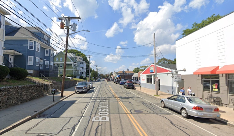 Cambridge Teenager Arrested in Dorchester for Medford Shooting, Faces Multiple Charges