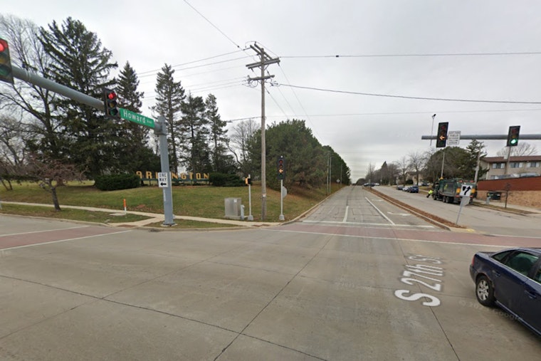 Milwaukee Woman Killed, Others Injured in School Bus Involved Collision in Greenfield