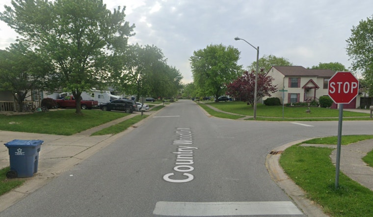 IMPD Officer Herman Means Charged with Domestic Battery and Strangulation in Whiteland Incident