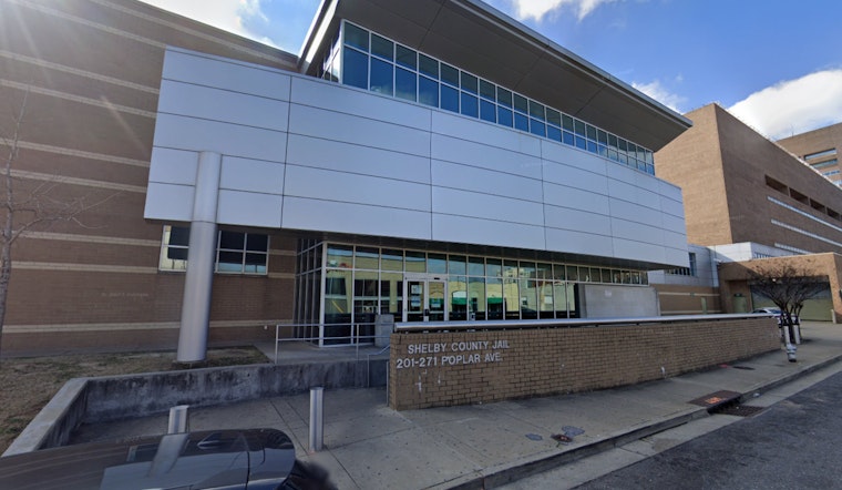 In-Custody Death in Shelby County Jail Under Investigation Following Inmate's Unexplained Passing