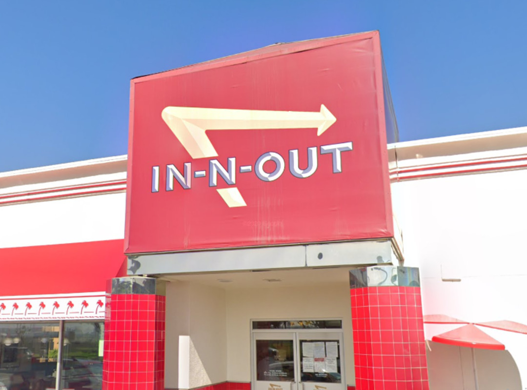 InNOut Burger Leads Array of Businesses in Honoring Veterans with