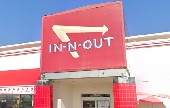 In-N-Out Burger Leads Array of Businesses in Honoring Veterans with Complimentary Meals on Veterans Day