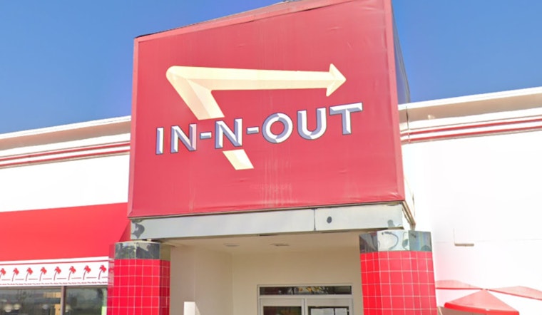 In-N-Out Burger Leads Array of Businesses in Honoring Veterans with Complimentary Meals on Veterans Day