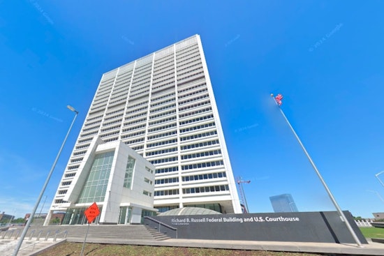 Incarcerated Ringleader and Three Accomplices Sentenced in Federal Prison for Dunwoody Jewelry Store Robbery Plot