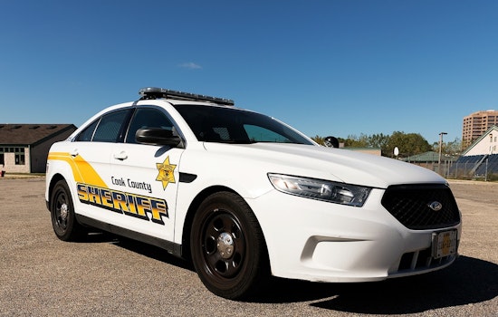 Increased Sheriff's Police Presence to Secure Polling Places in Suburban Cook County on Election Day