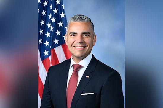 Incumbent Juan Ciscomani Defends Arizona's CD6, Outperforming Kirsten Engel in Tight Race