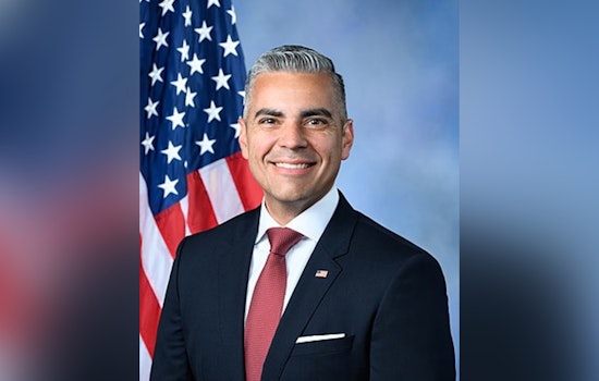 Incumbent Juan Ciscomani Defends Arizona's CD6, Outperforming Kirsten Engel in Tight Race