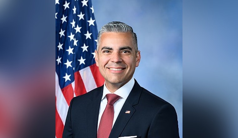 Incumbent Juan Ciscomani Defends Arizona's CD6, Outperforming Kirsten Engel in Tight Race