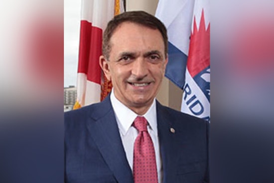 Incumbent Mayor Dean Trantalis Triumphs in Fort Lauderdale Reelection, Cementing Leadership and Voting Trust