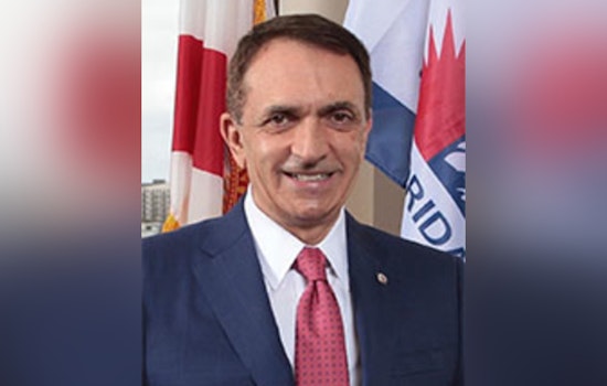 Incumbent Mayor Dean Trantalis Triumphs in Fort Lauderdale Reelection, Cementing Leadership and Voting Trust
