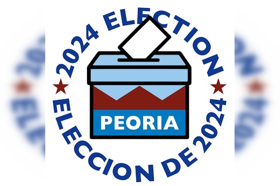 Incumbents Lead in Early Peoria Election Results: Stokes Unopposed, Edwards in Comfortable Lead for Council Posts