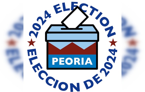 Incumbents Lead in Early Peoria Election Results: Stokes Unopposed, Edwards in Comfortable Lead for Council Posts