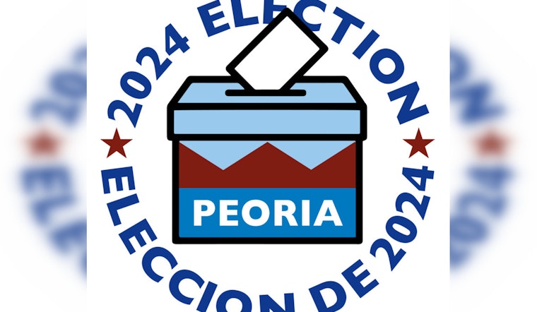 Incumbents Lead in Early Peoria Election Results: Stokes Unopposed, Edwards in Comfortable Lead for Council Posts
