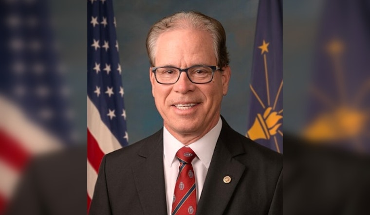 Indiana Governor's Race Intensifies as Mike Braun Leads and Jennifer McCormick Gains Support