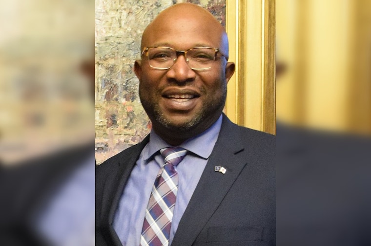 Indiana Senate Democrats Reelect Sen. Greg Taylor as Minority Leader Amid Sexual Harassment Allegations