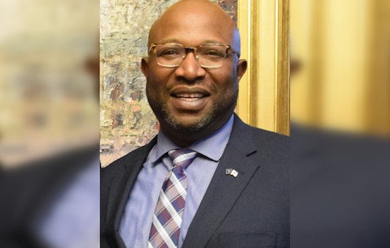 Indiana Senate Democrats Reelect Sen. Greg Taylor as Minority Leader Amid Sexual Harassment Allegations
