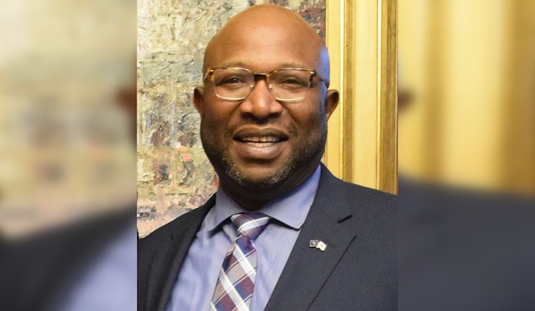 Indiana Senate Democrats Reelect Sen. Greg Taylor as Minority Leader Amid Sexual Harassment Allegations