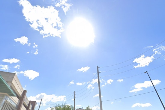 Indianapolis Braces for a Mild and Windy Veterans Day, Mixed Bag of Autumn Weather Ahead