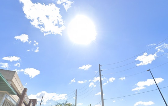 Indianapolis Braces for a Mild and Windy Veterans Day, Mixed Bag of Autumn Weather Ahead