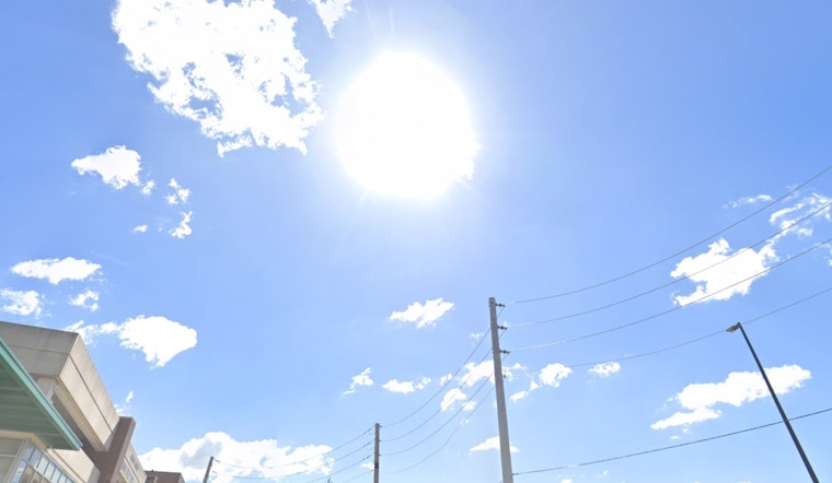 Indianapolis Braces for a Mild and Windy Veterans Day, Mixed Bag of Autumn Weather Ahead