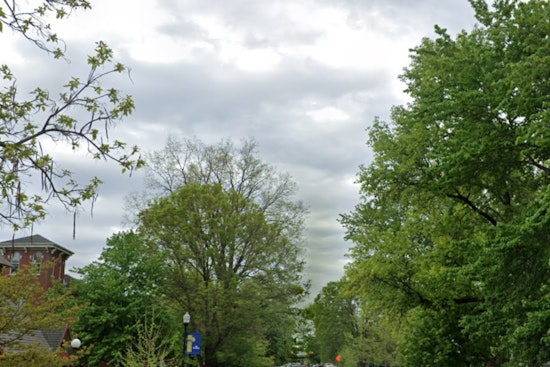 Indianapolis Braces for a Week of Clouds and Showers, with Gusty Winds in the Forecast