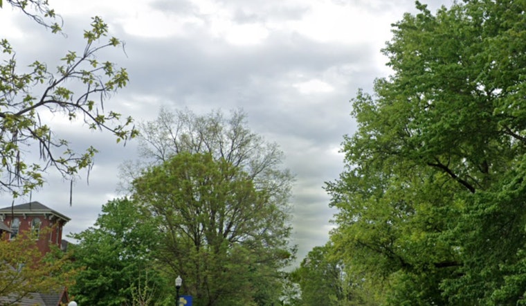 Indianapolis Braces for a Week of Clouds and Showers, with Gusty Winds in the Forecast
