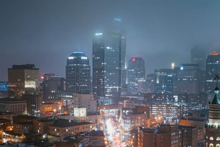 Indianapolis Braces for Chilly Temperatures and Increased Precipitation Ahead of Thanksgiving
